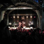 Montreux Jazz Festival