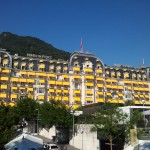 Montreux Palace