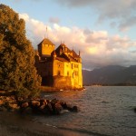 château Chillon