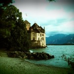 château Chillon
